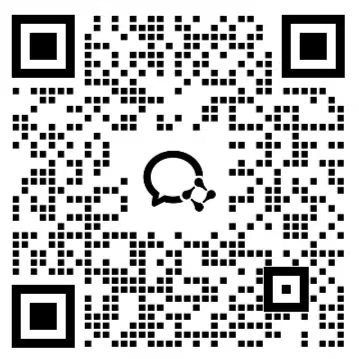 企业微信二维码
