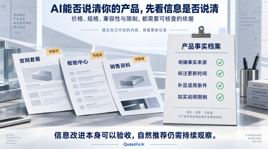 Adobe Catalog Agent 支持商品信息在 AI 场景中被理解