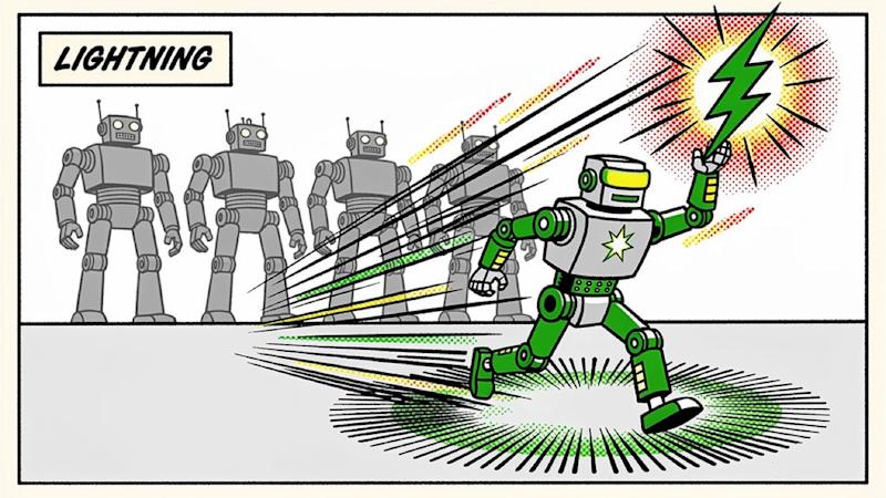 Nvidia's Nemotron 3.5 & Switchyard cut AI agent costs | VentureBeat