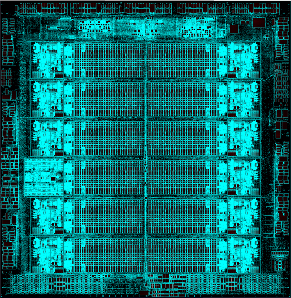 IBM Arm Processor