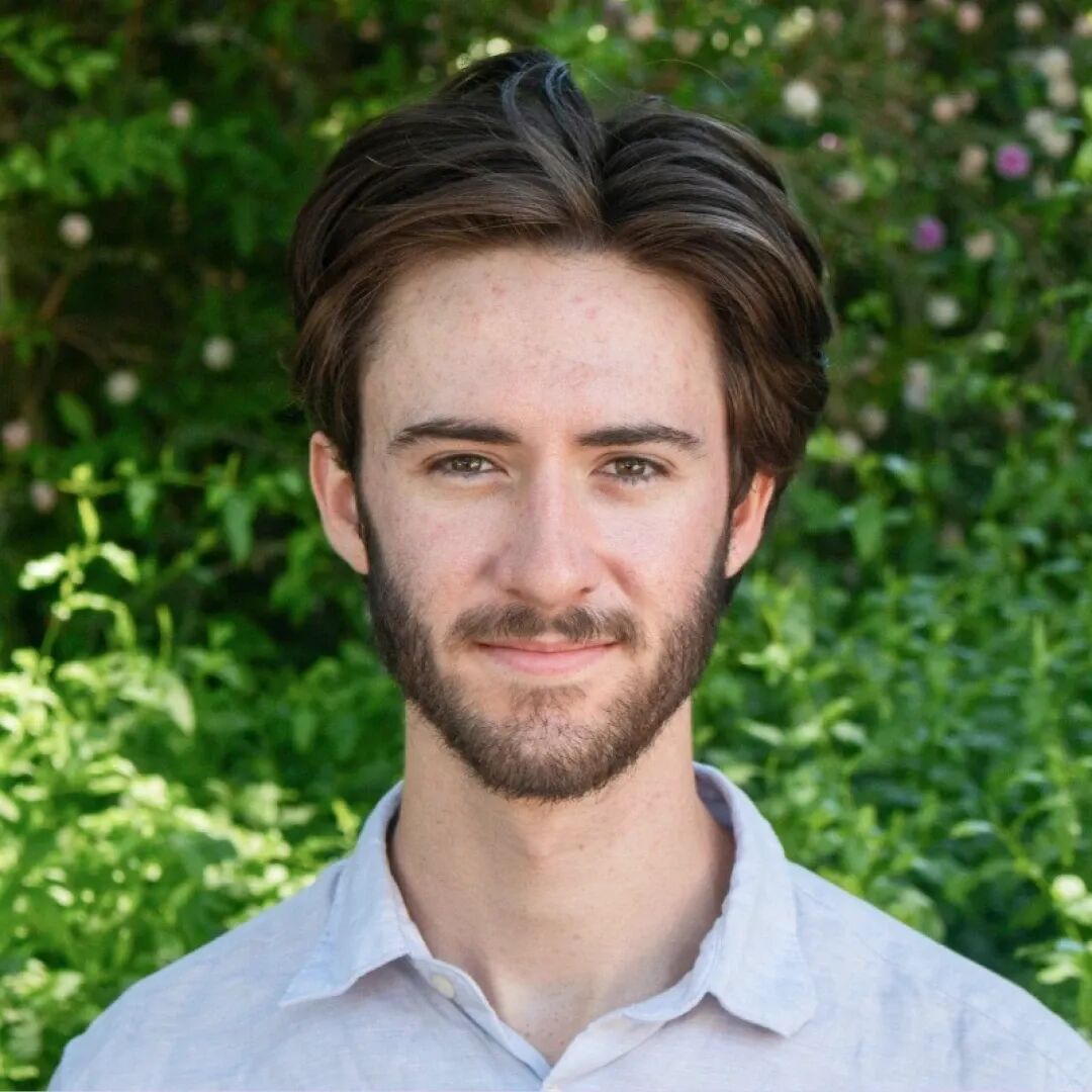 Nolan Windham 的肖像