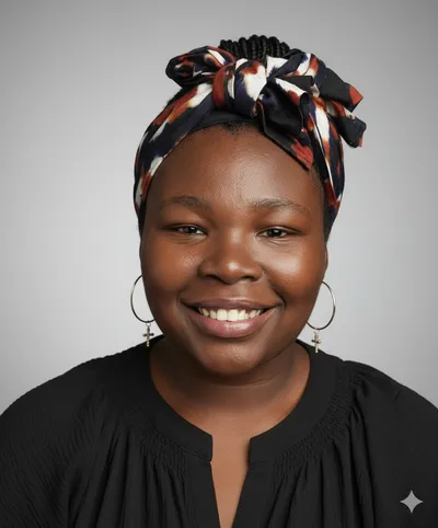 Esther Shittu