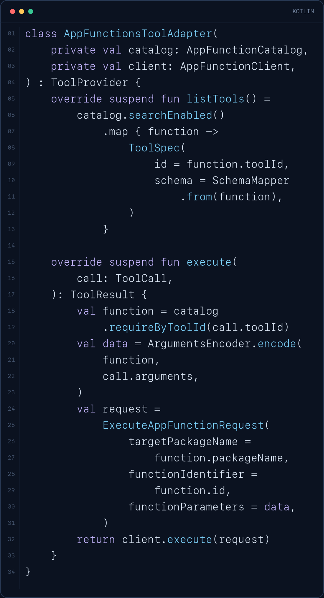 kotlin 代码示例