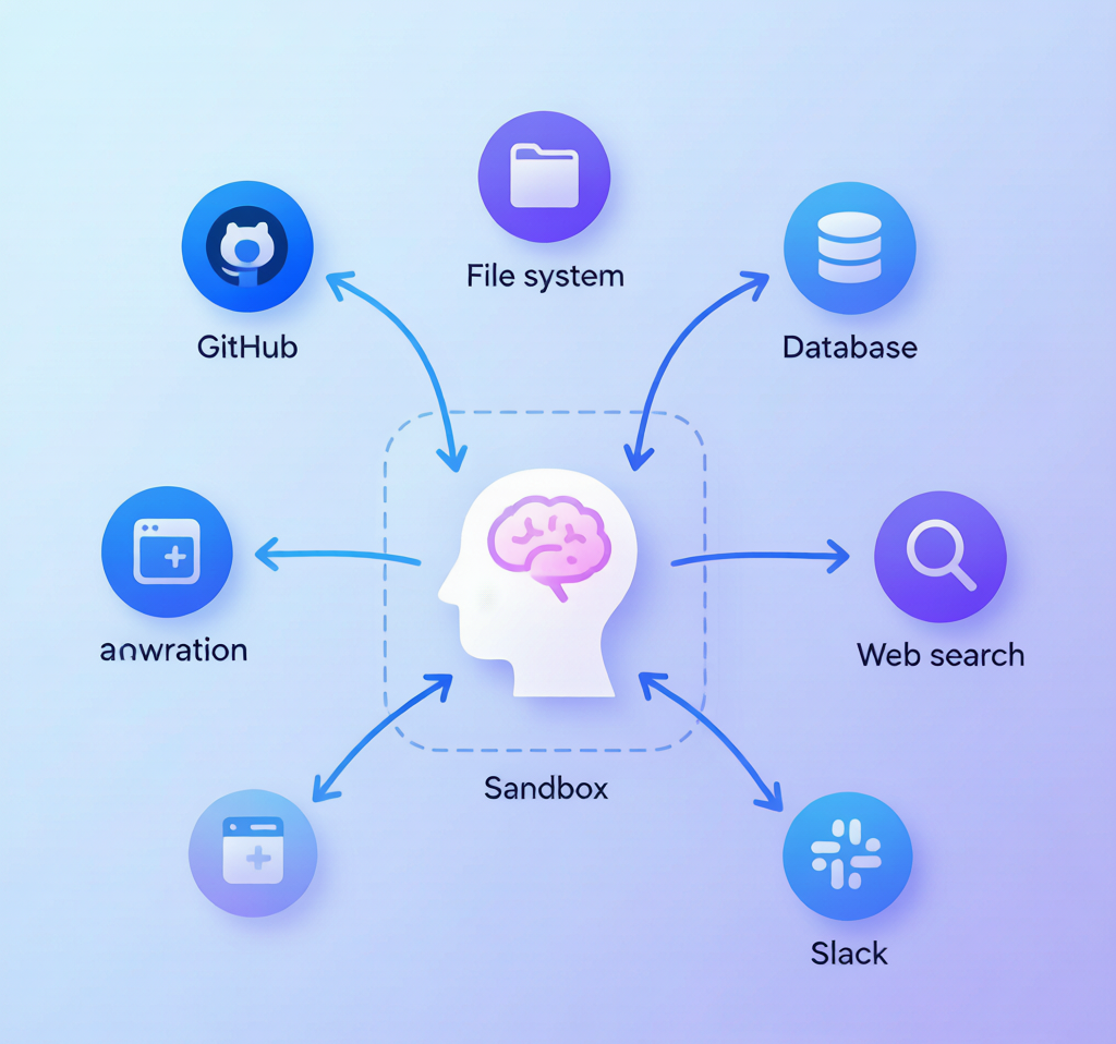 Dify 1.16.1 Agent 完全使用指南:全新沙箱架构、Skills 与 MCP 工具调用 配图 4