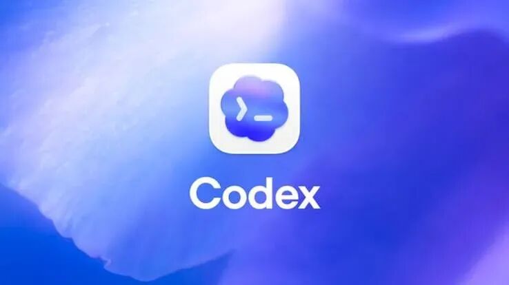 Codex 出现严重 bug 提示图
