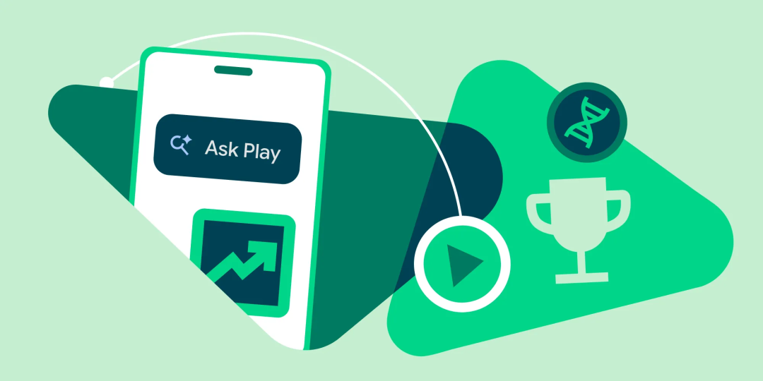 精彩焕新|Google Play 多项更新助力您触达目标用户,加速业务增长 配图 7