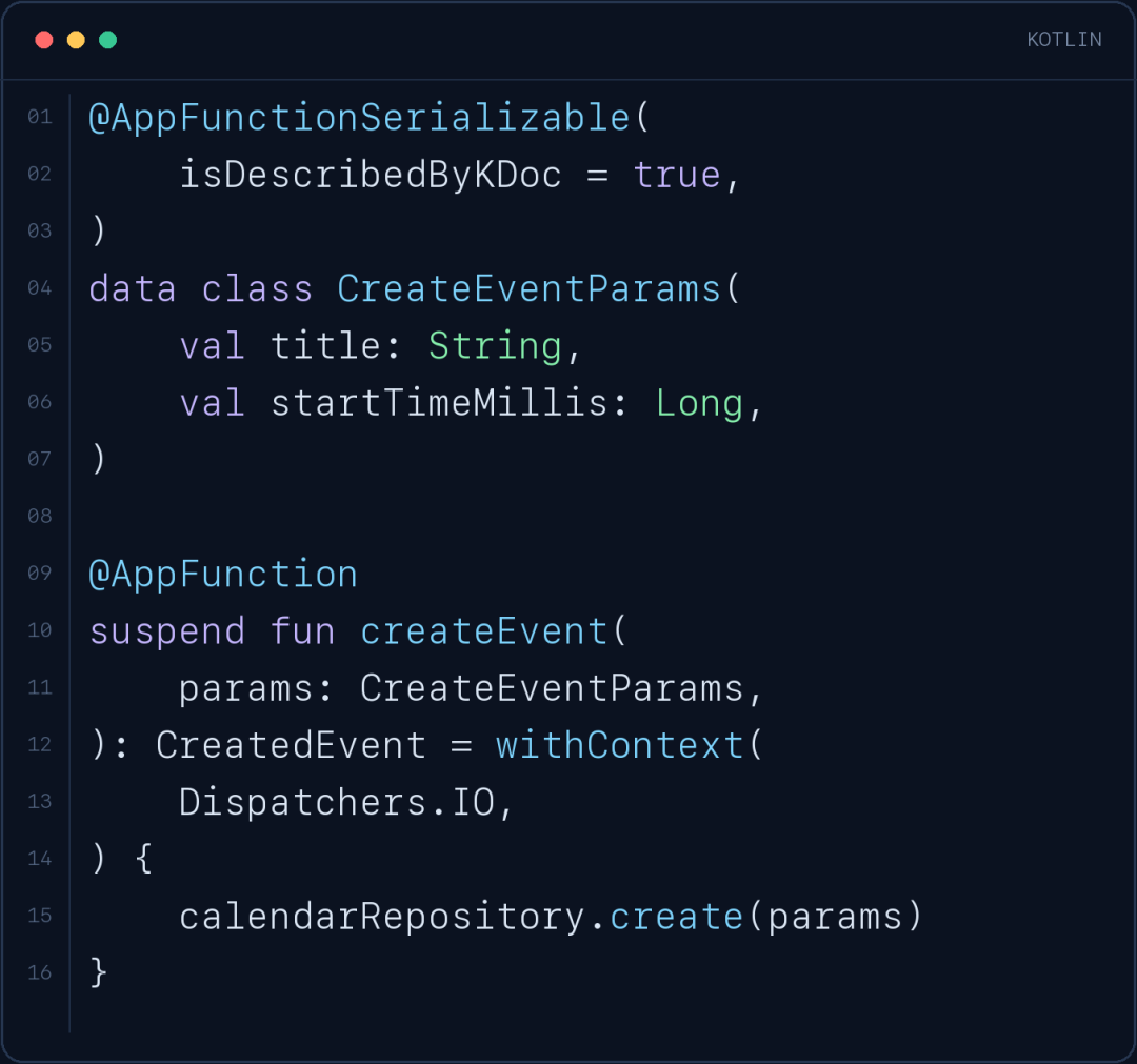 kotlin 代码示例