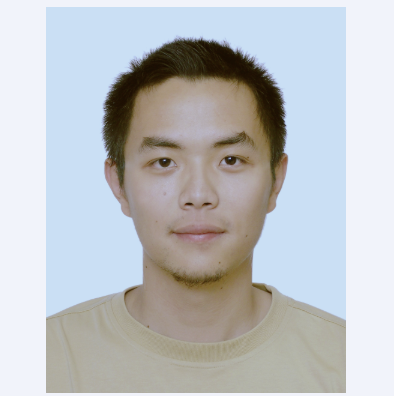 何颂个人学术履历信息图