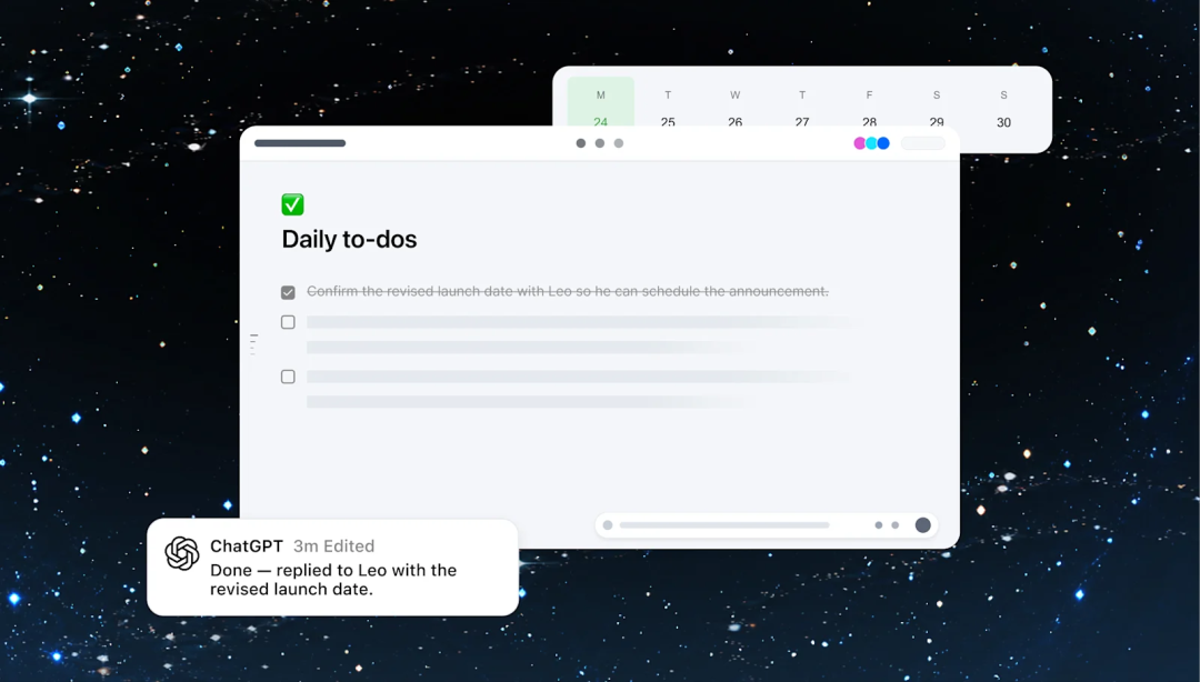 一文速览OpenAI DevDay，欢迎来到Agent时代 配图 24