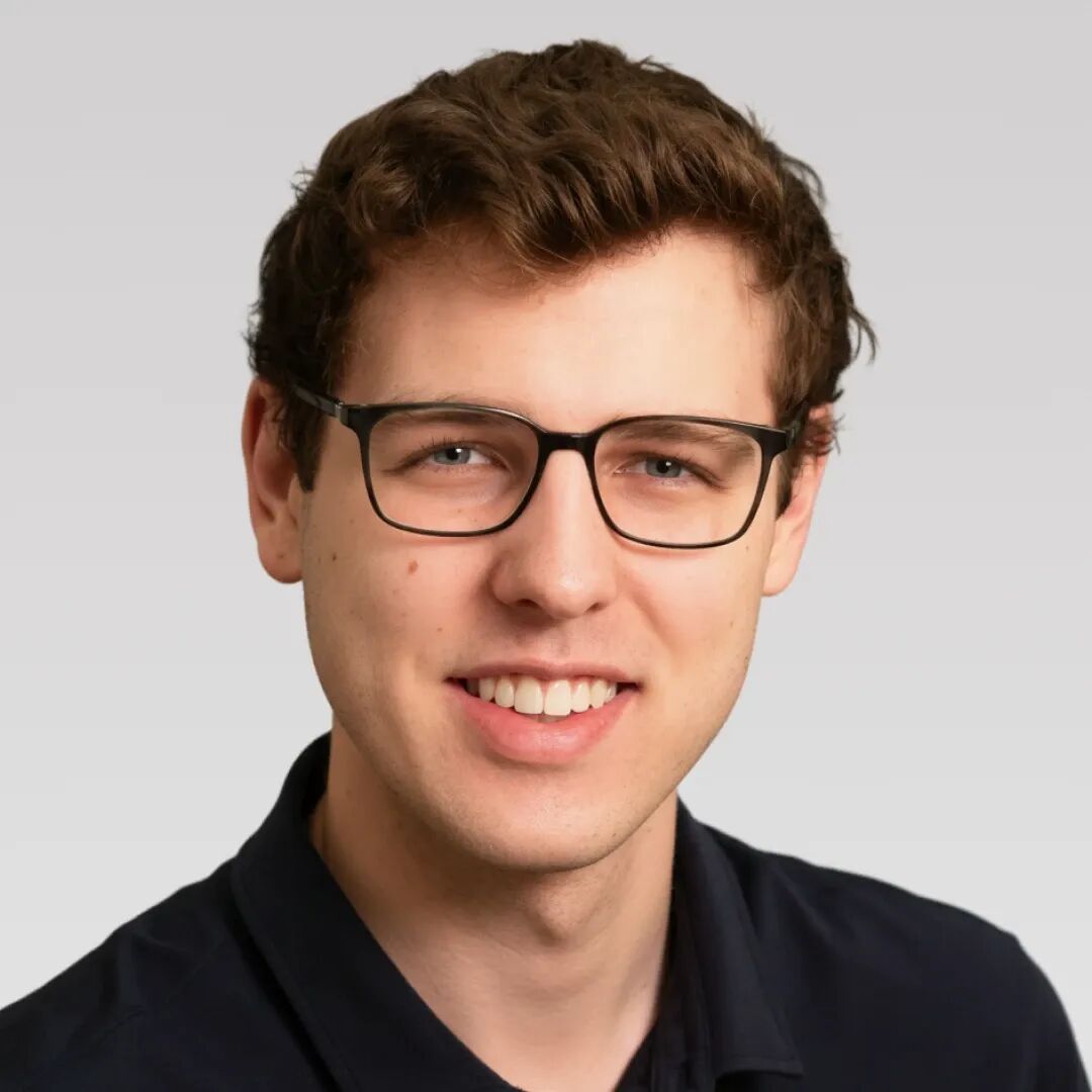 Nolan Koblischke 的肖像