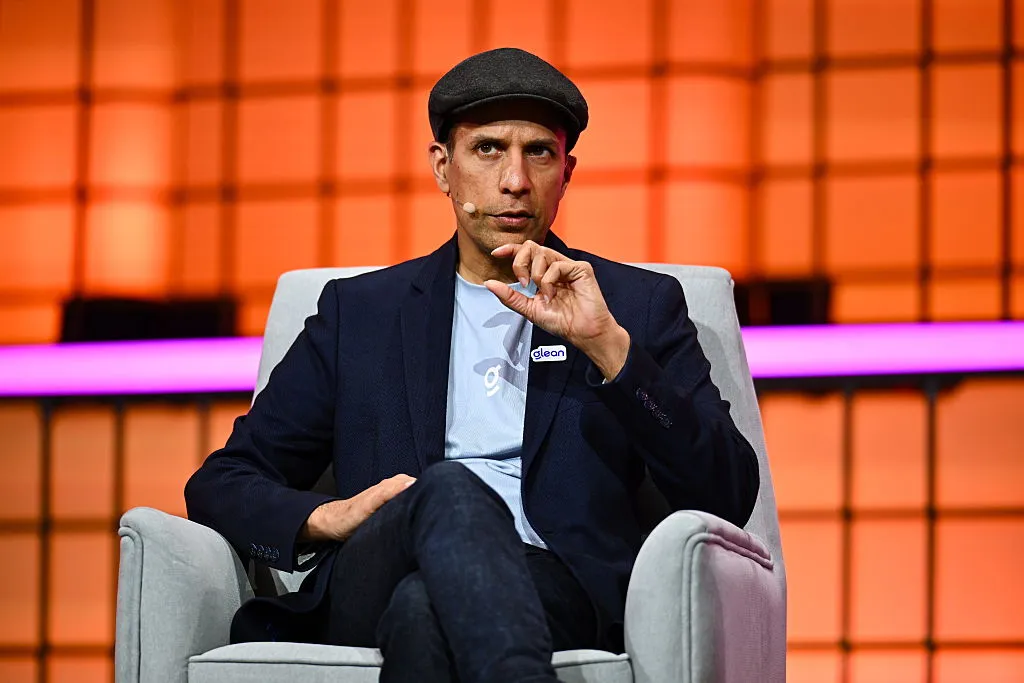 The enterprise AI land grab is on — Glean is building the layer beneath the interface