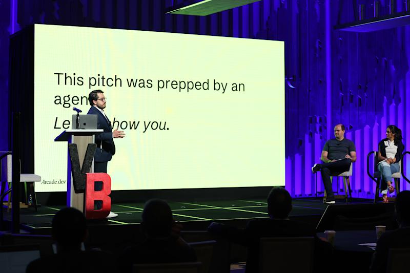 5 startups tackling the AI agent trust gap | VentureBeat