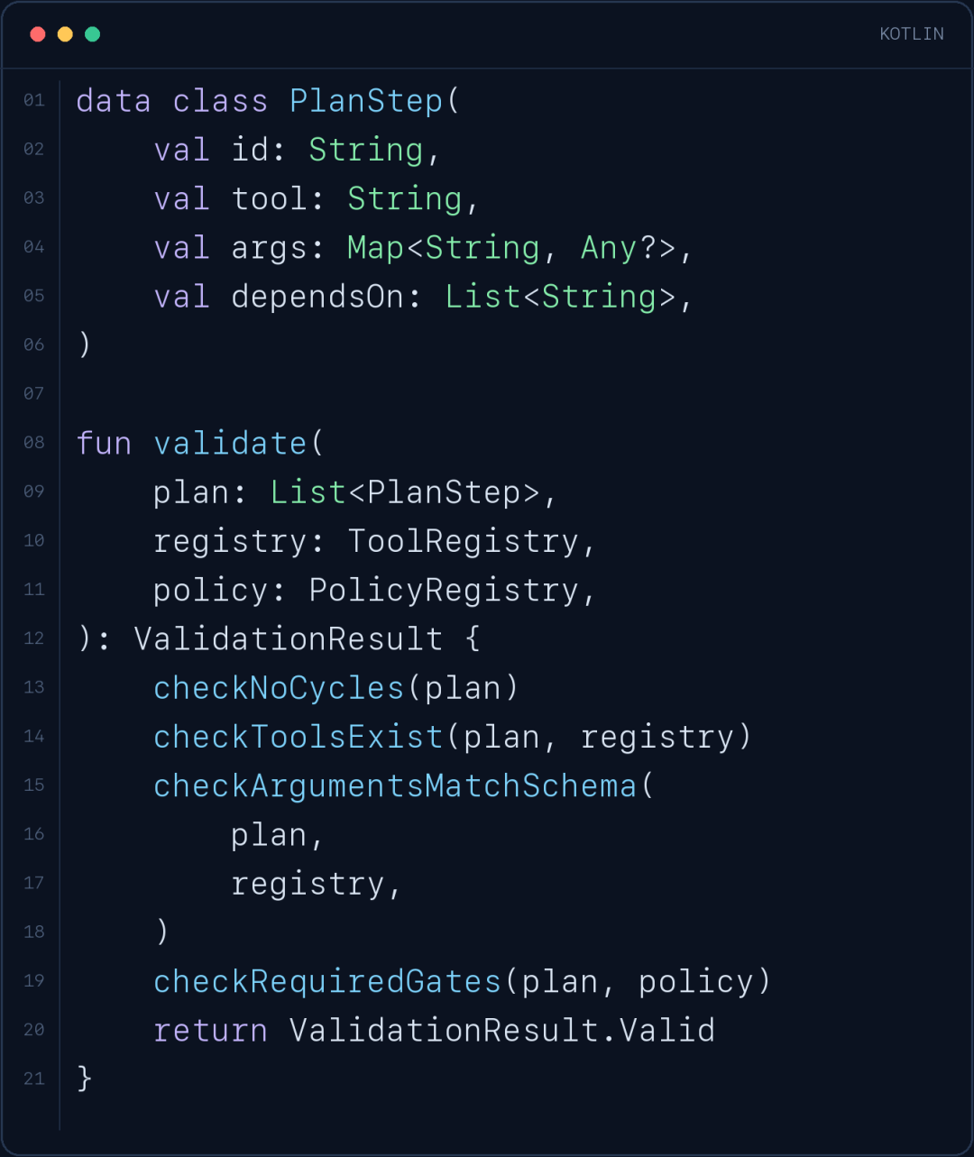 kotlin 代码示例