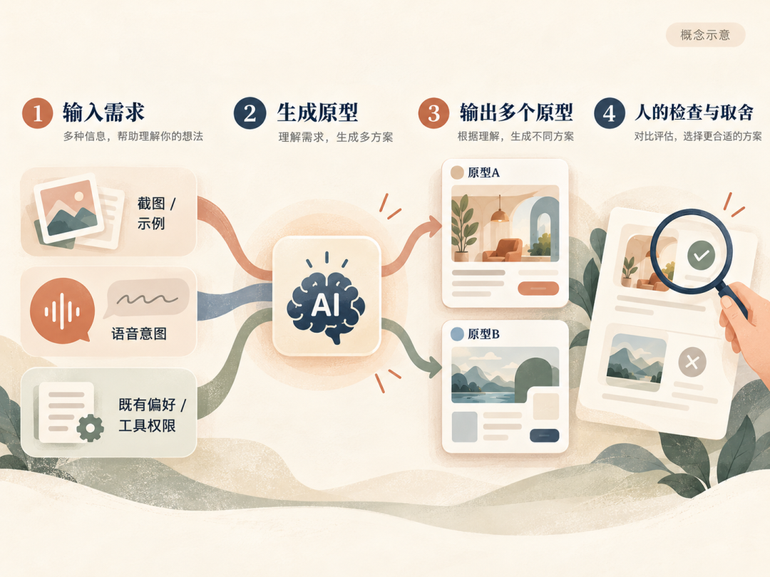 多模态模型