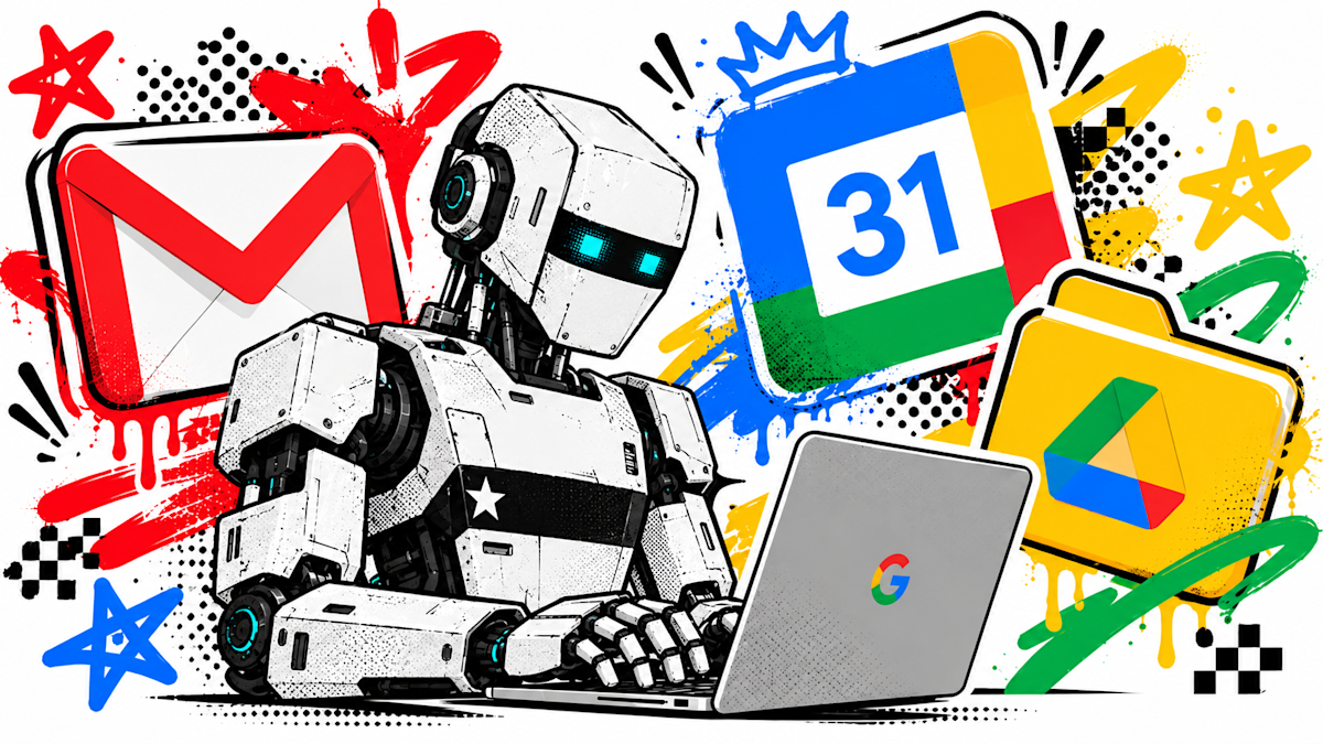 AI 员工