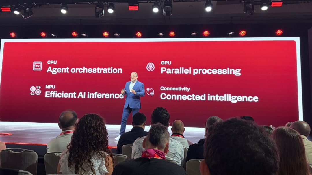 AI 手机只是起点，高通要为智能体铺一条全栈技术路线 配图 9
