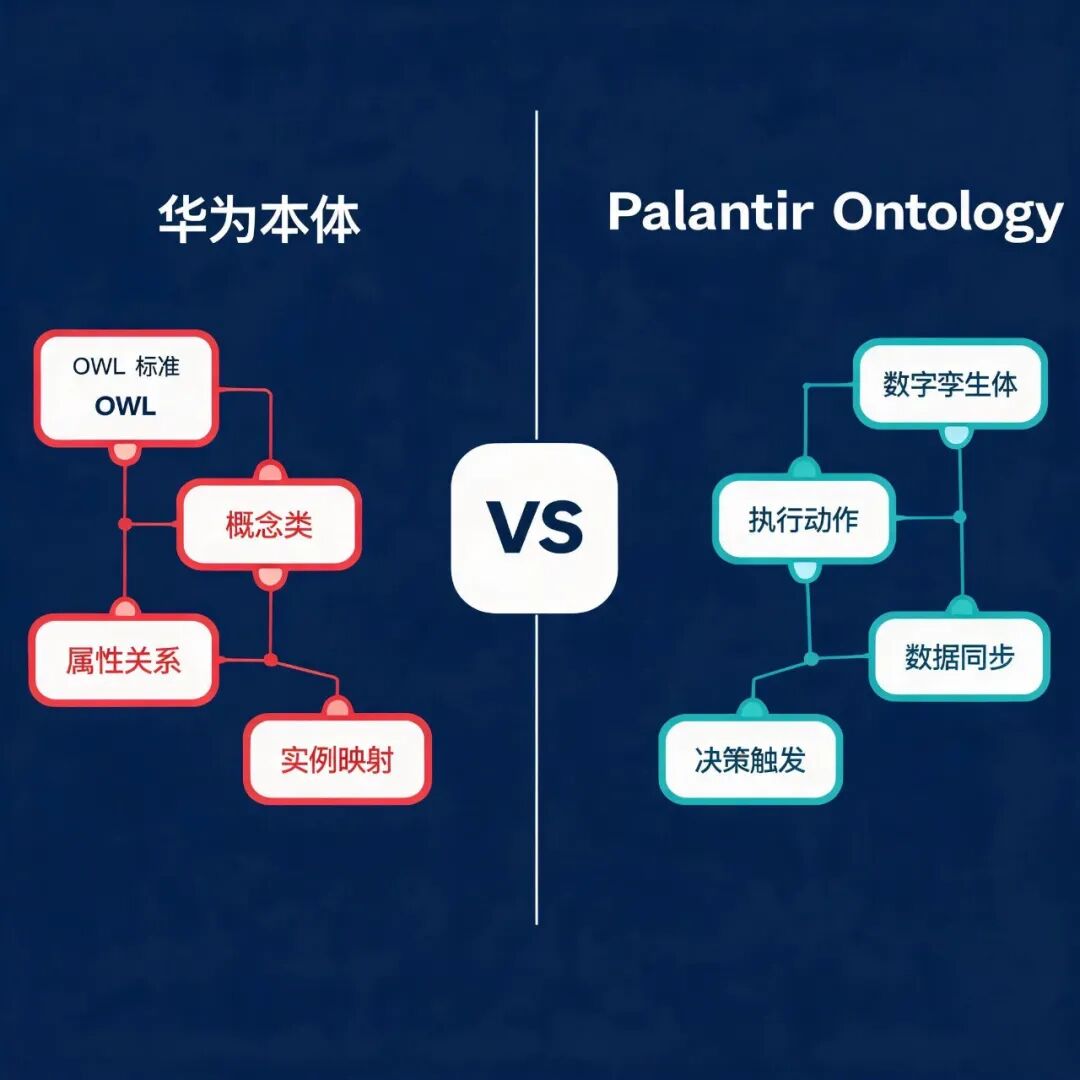 路线对比总览