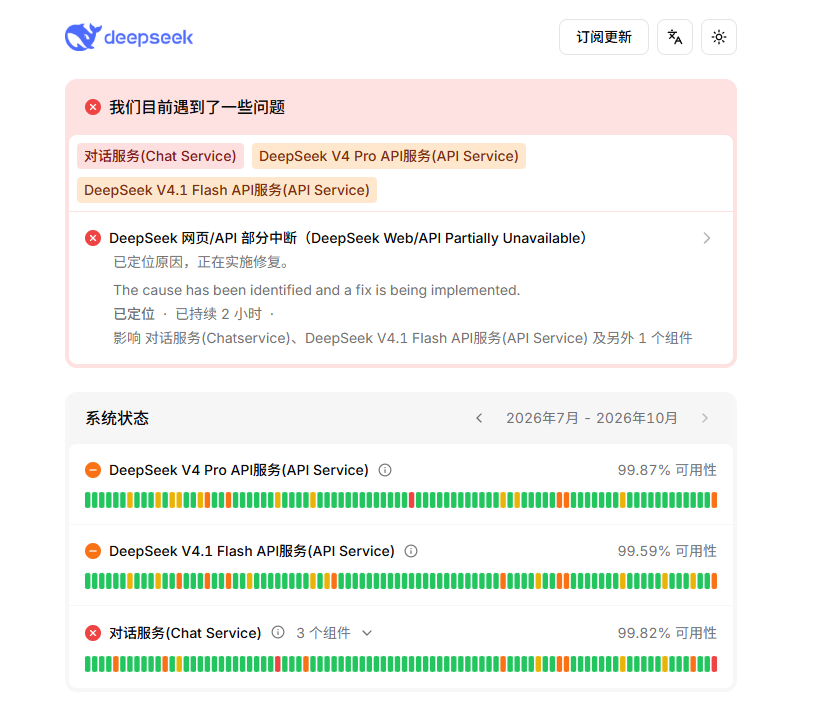 开源模型