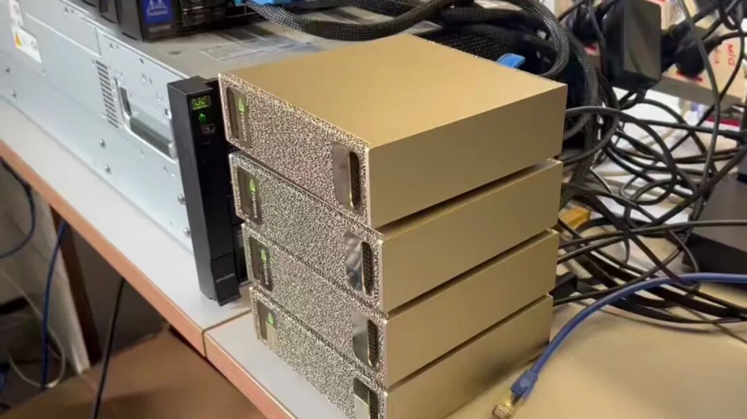 离线部署流程说明图