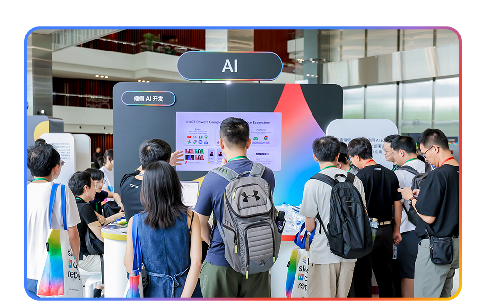 MediaPipe Tasks 应用示意1