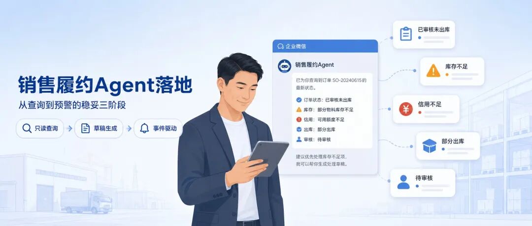 AI 员工