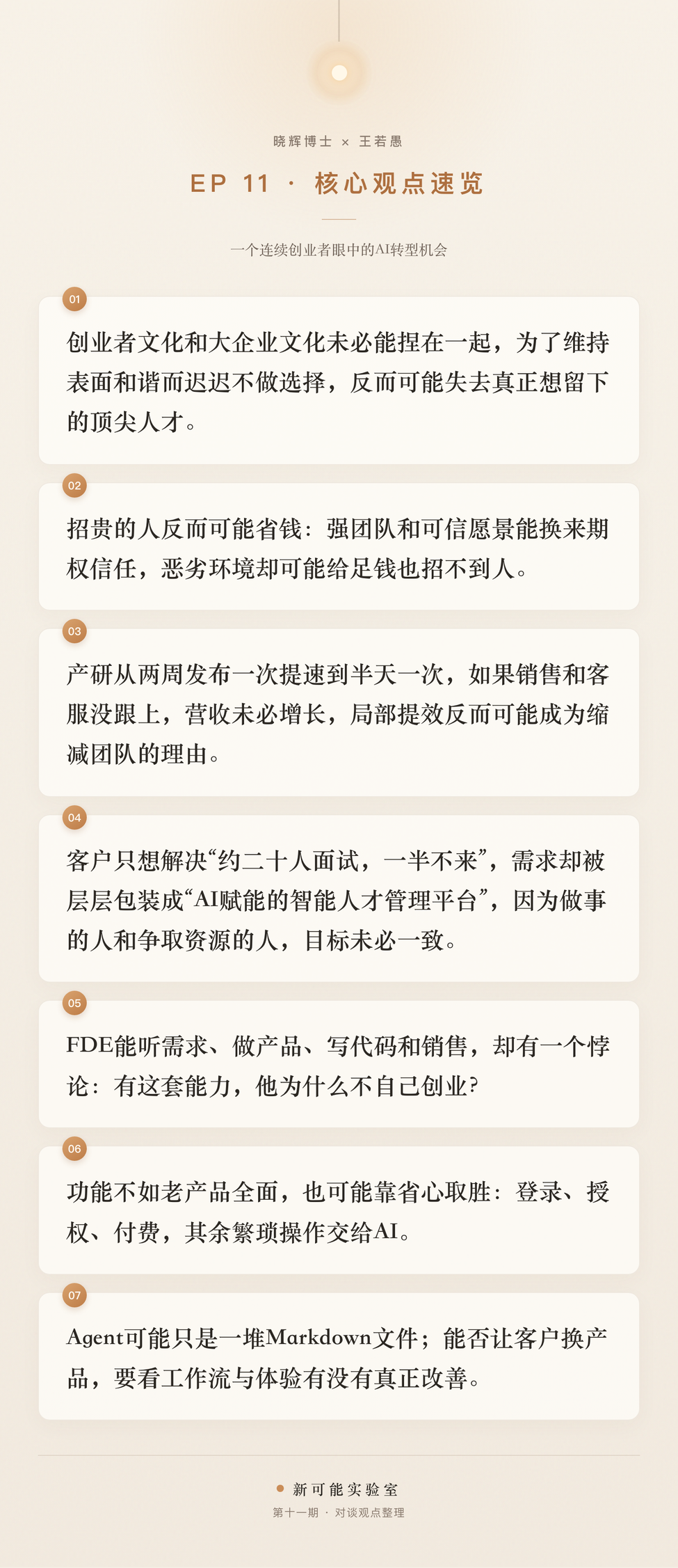 访谈嘉宾合影