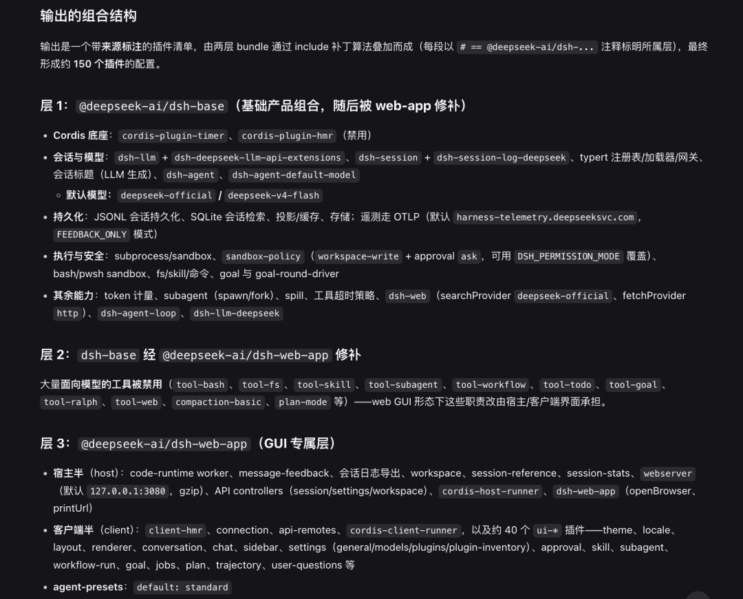 DeepSeek Harness 保姆级使用教程 配图 10