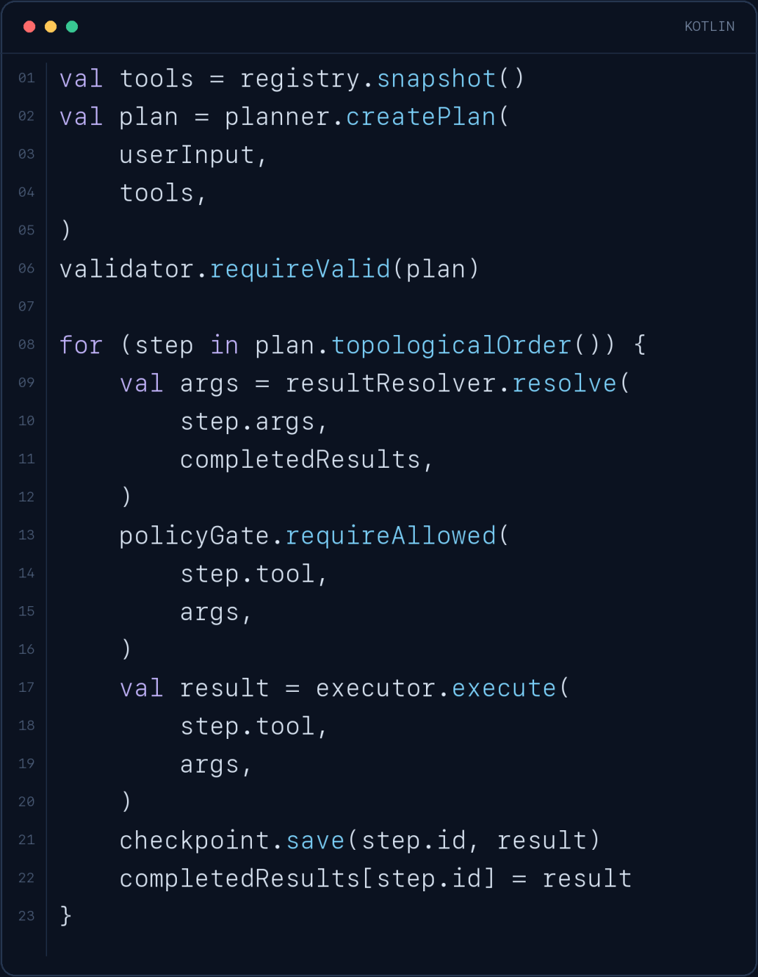 kotlin 代码示例