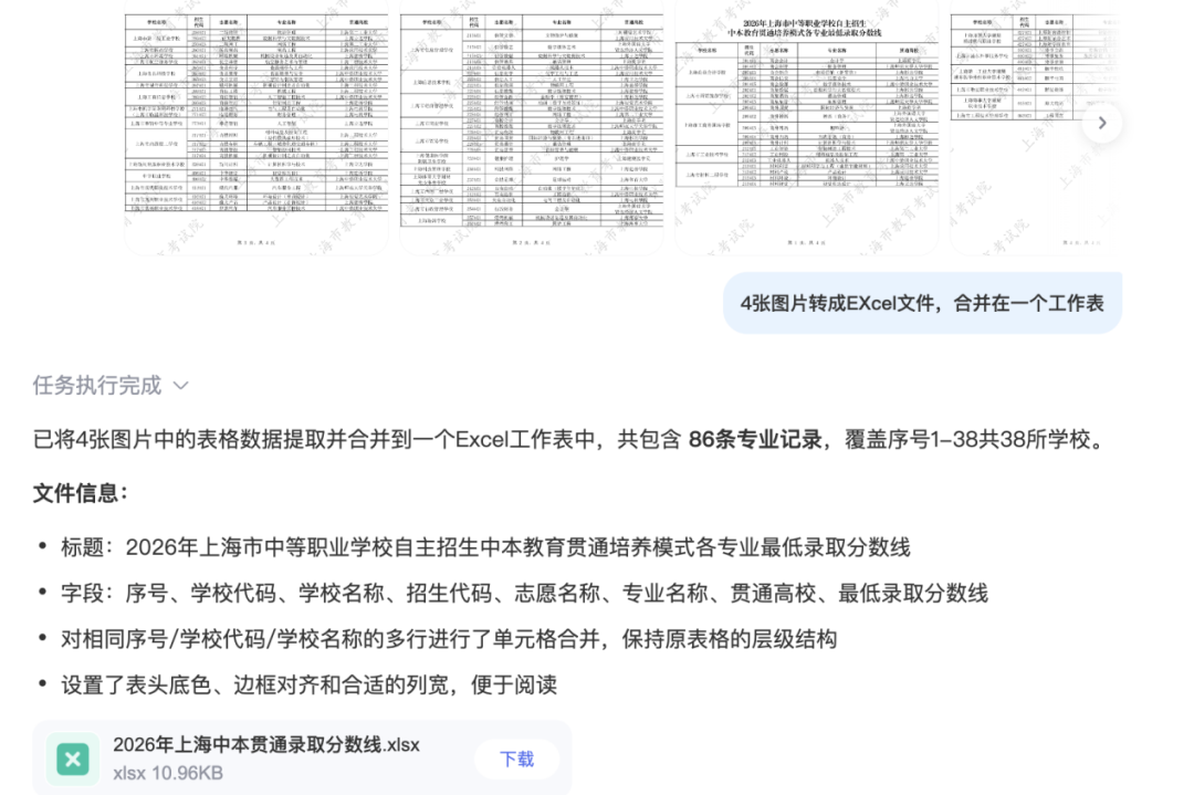 Excel数据清洗与PPT生成示意