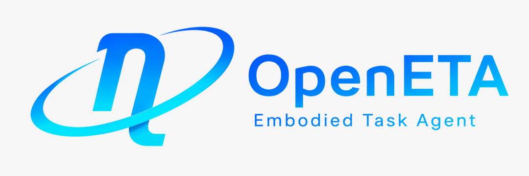 OpenETA 系统架构总览图