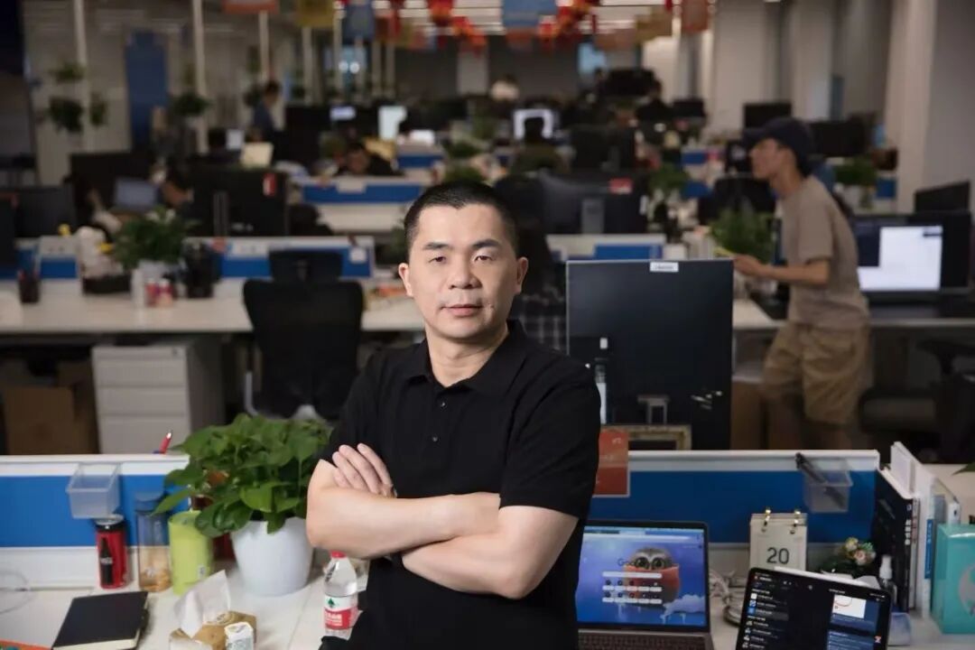 前钉钉总裁叶军，离职一年后创业了，赌大厂做不了也不屑做的「缝隙」 配图 3