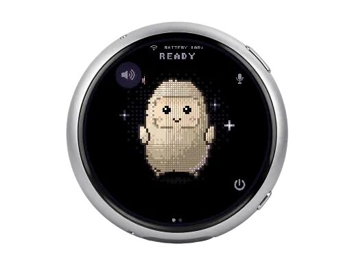 AI 硬件