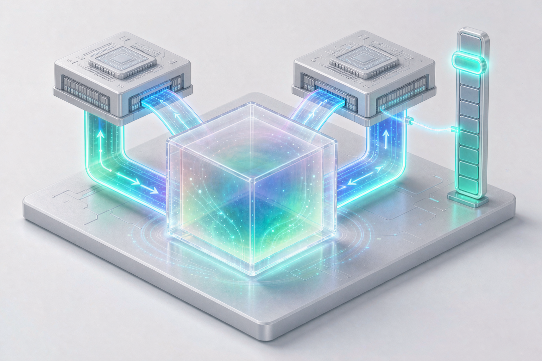 AI 硬件