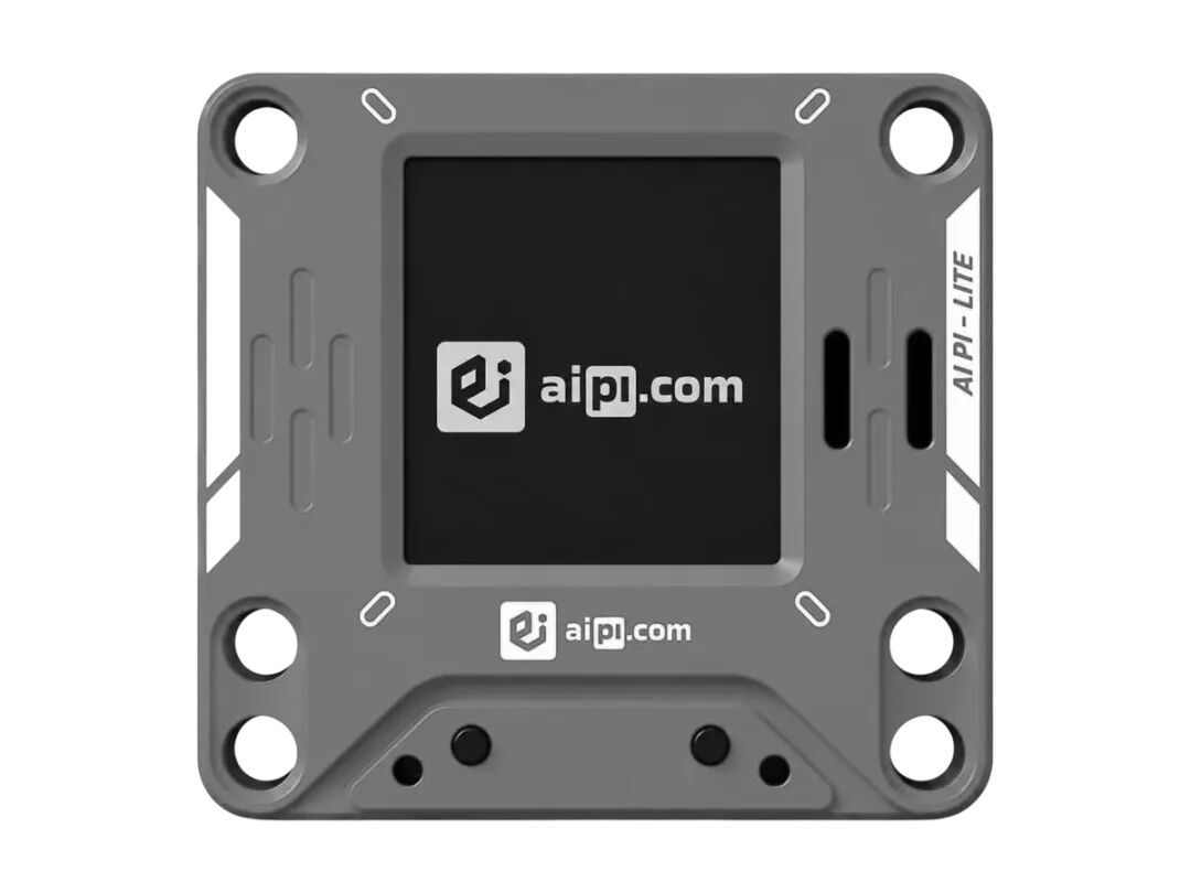 AiPi Lite 设备图