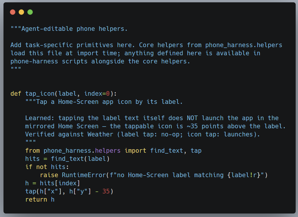 agent_helpers.py 文件结构截图