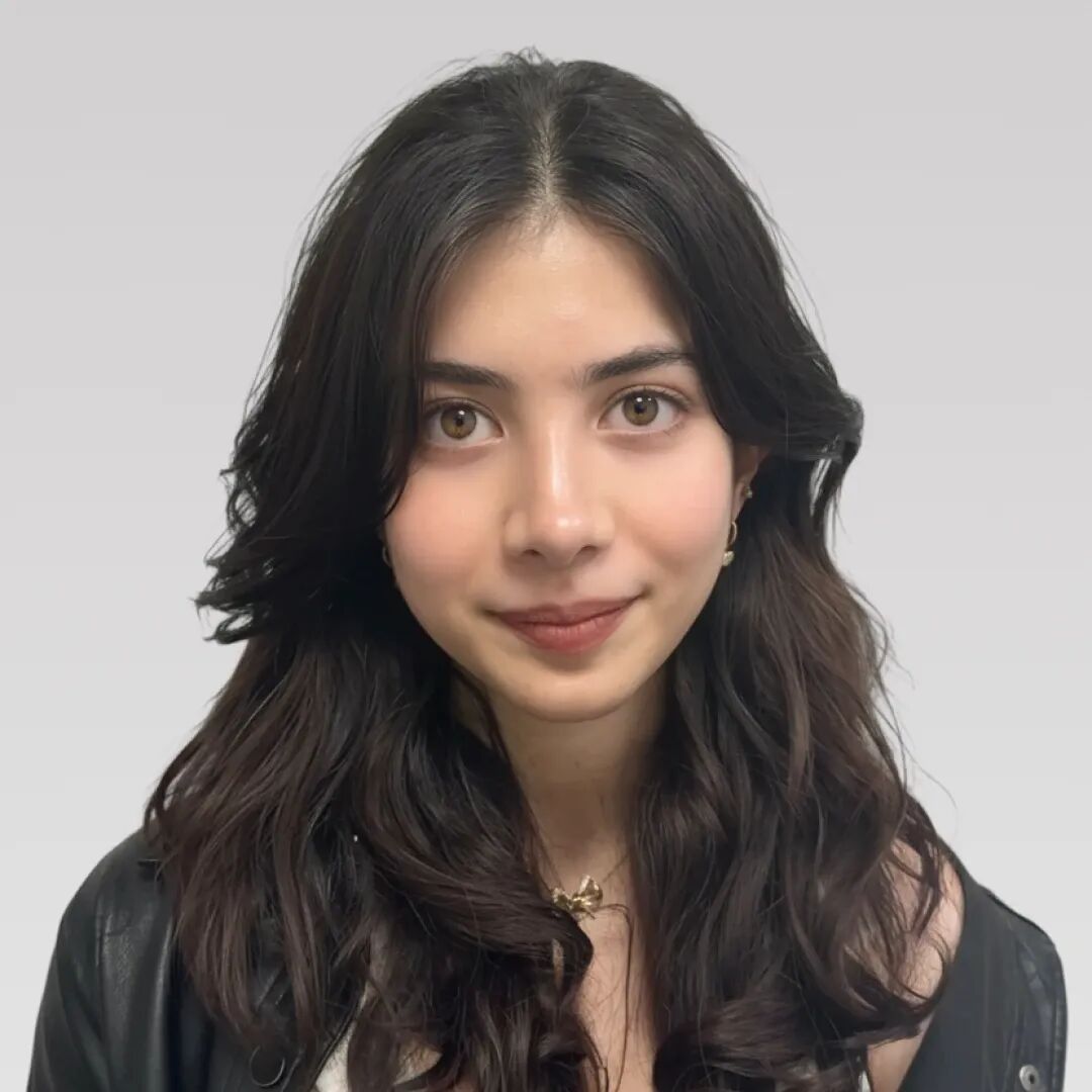 Zeyneb Kaya 的肖像