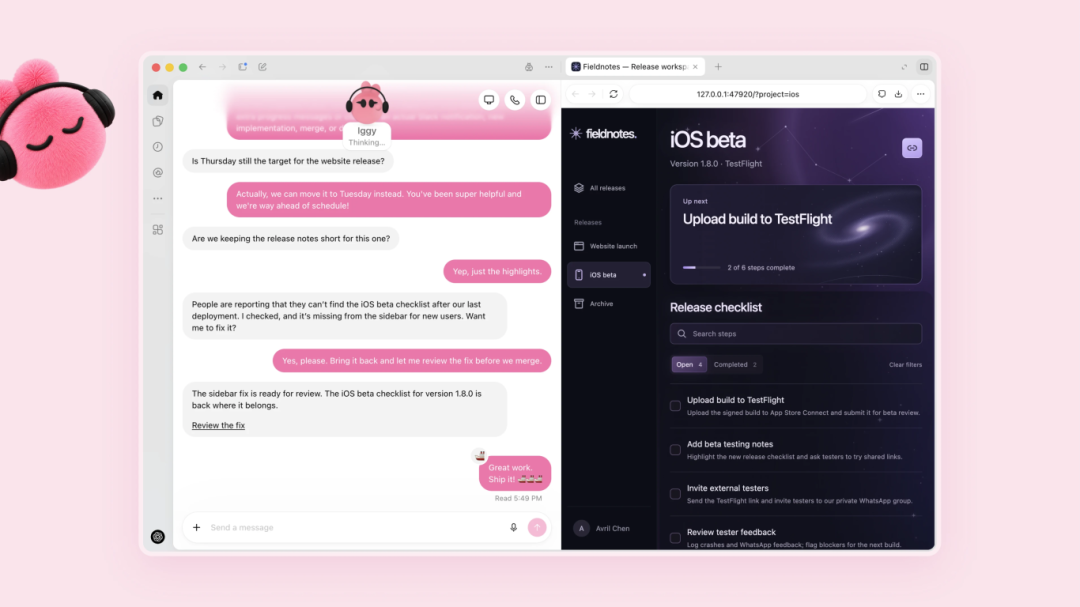 一文速览OpenAI DevDay，欢迎来到Agent时代 配图 19