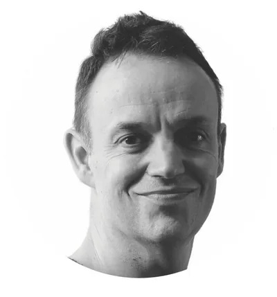 Graham Hope