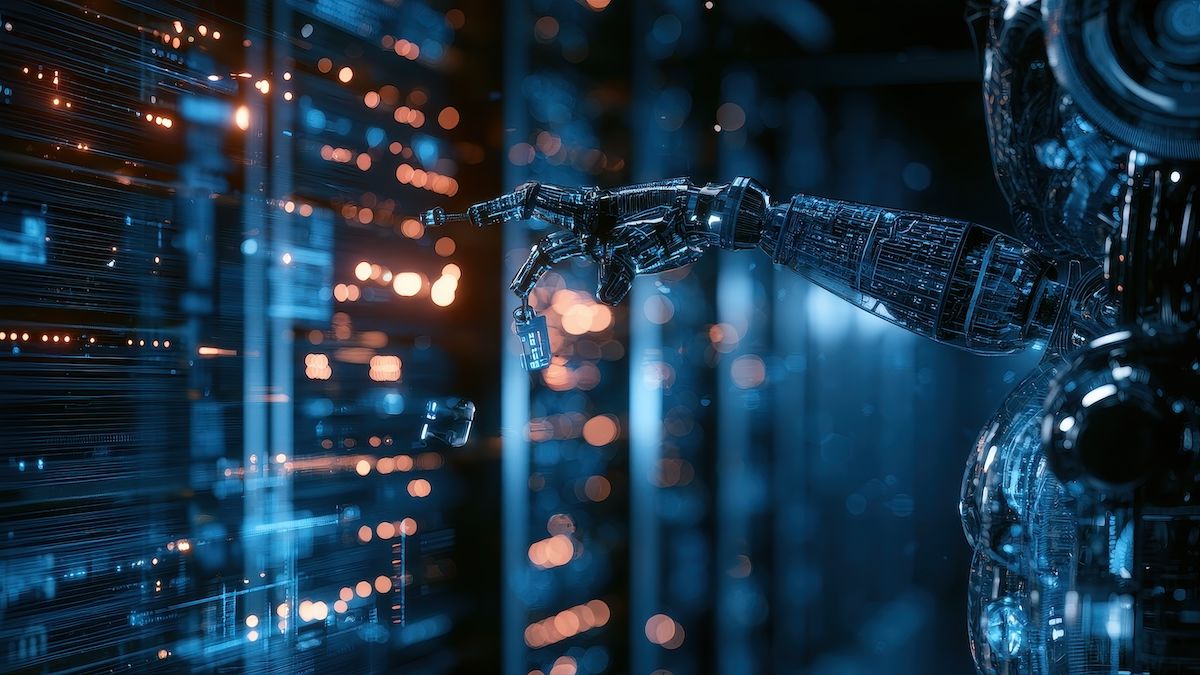 AI 硬件