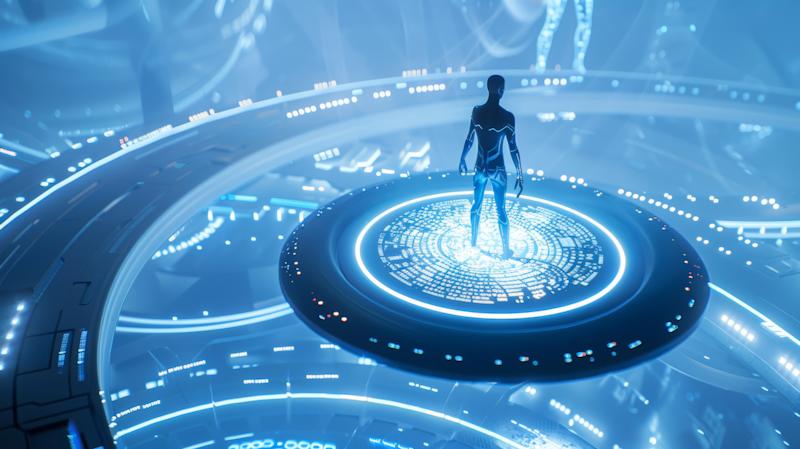 智能问数