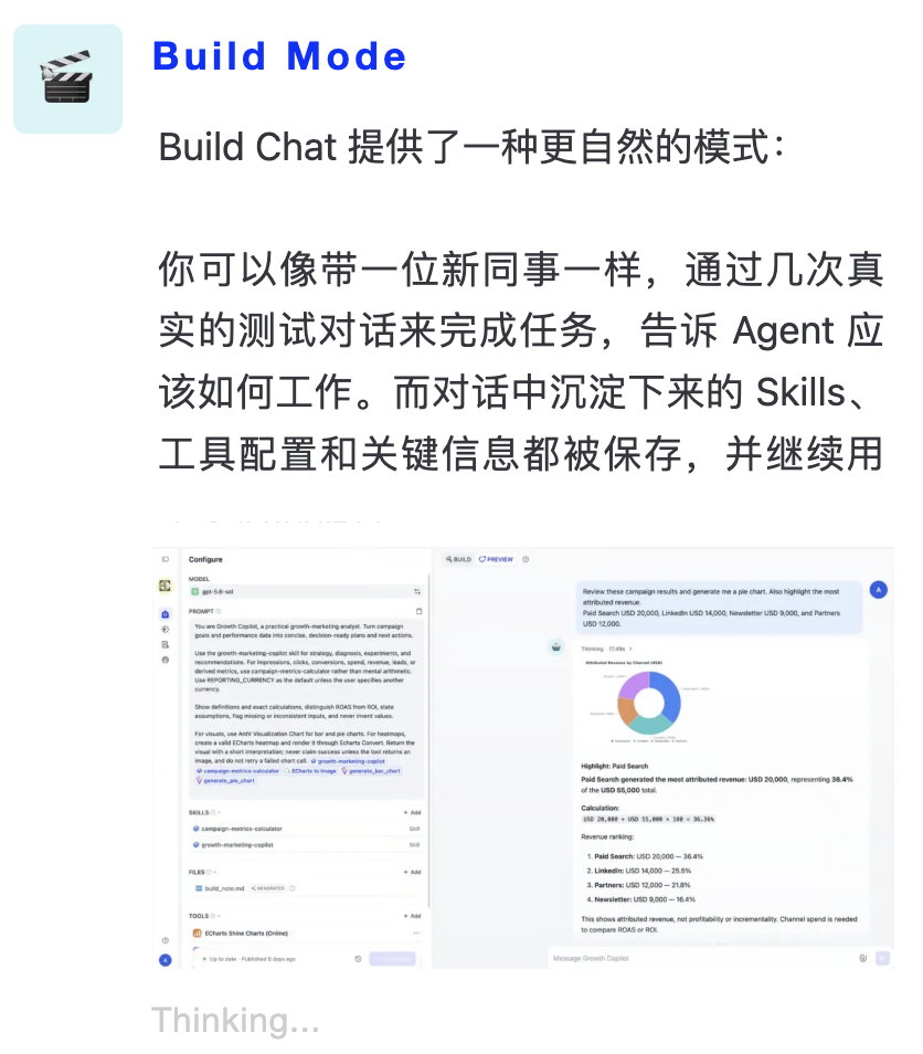 CLI Agent 在 Dify 中的典型使用流程图