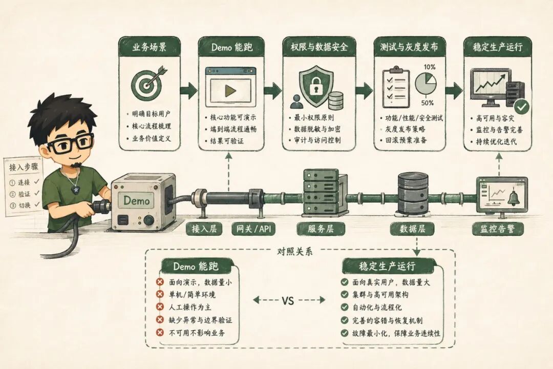 Delta角色示意图