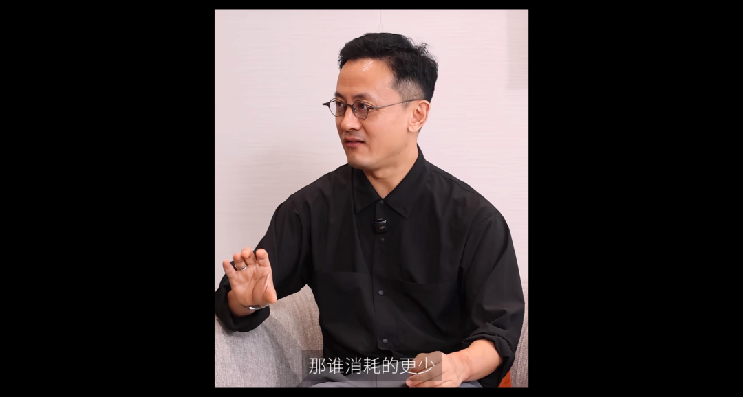 AI提效对比示意图