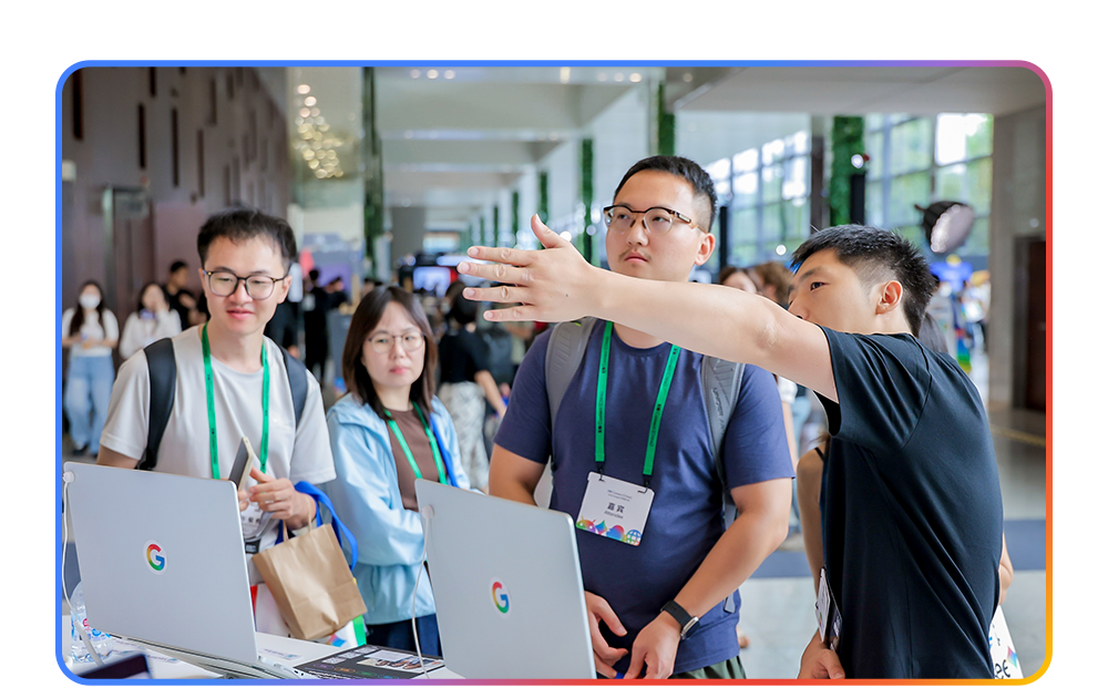 MediaPipe Tasks 应用示意2