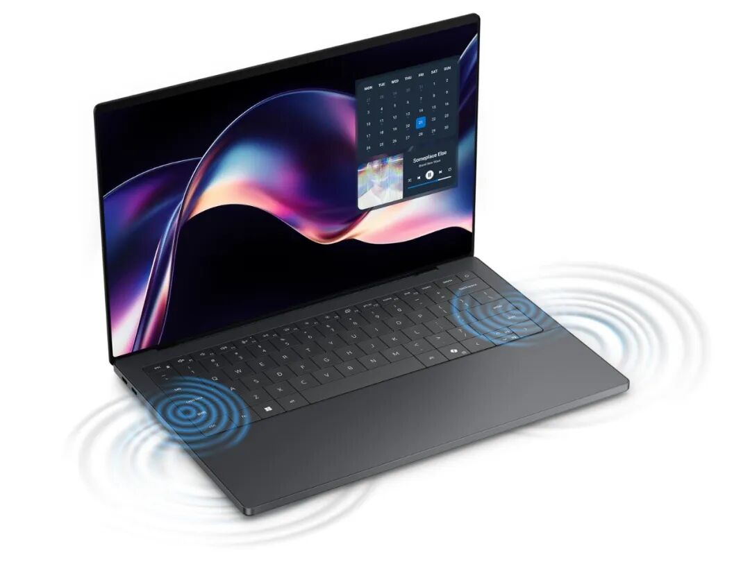 戴尔 XPS 2026 款机型被 Omarchy 4.0 点名调音