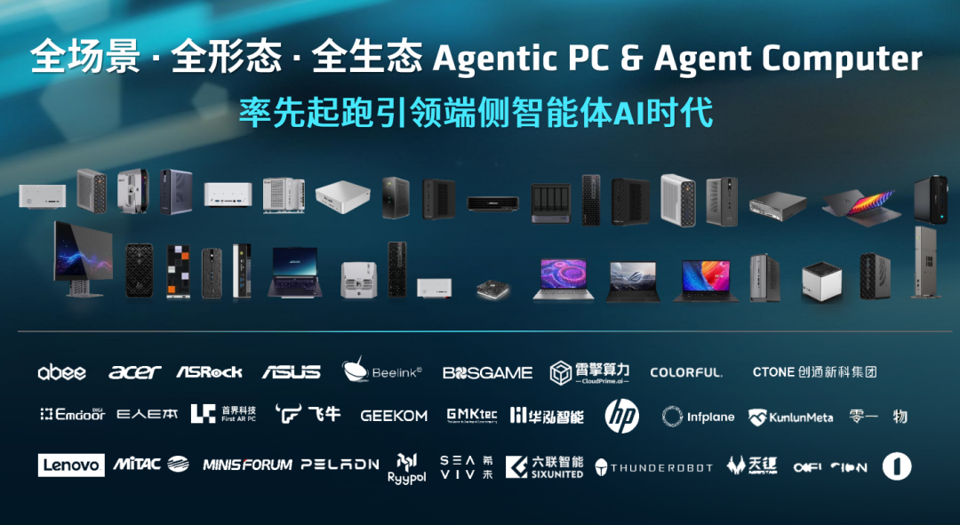 AMD Gorgon Halo平台九款新品概览