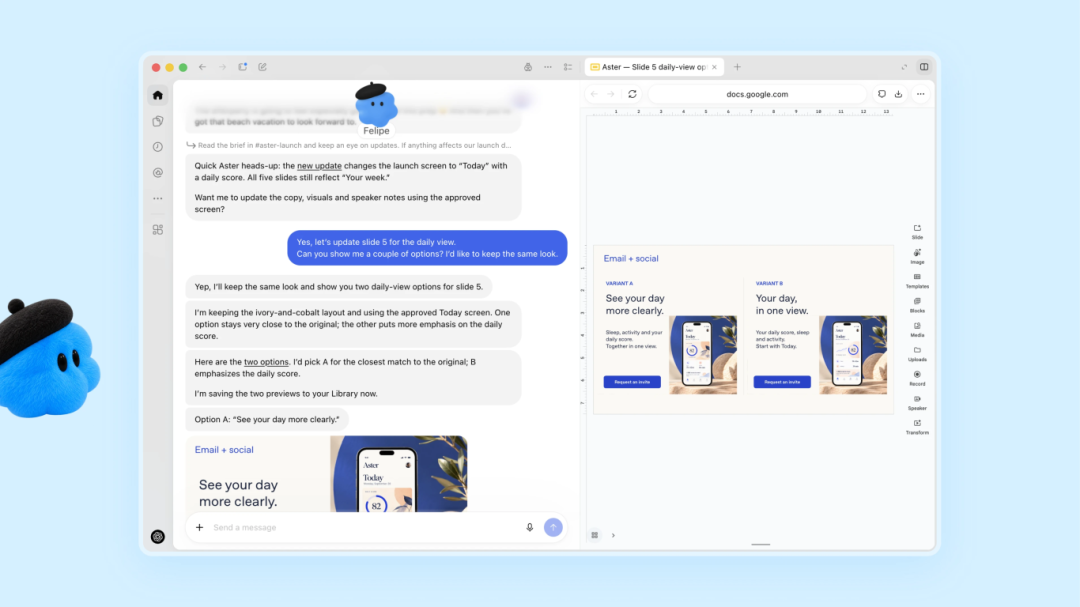 一文速览OpenAI DevDay，欢迎来到Agent时代 配图 20