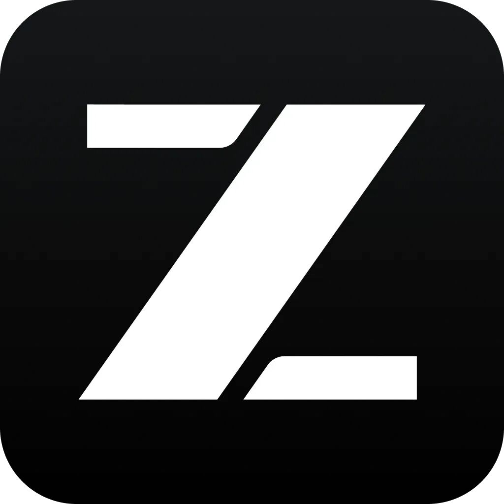 ZCode Web 版界面截图