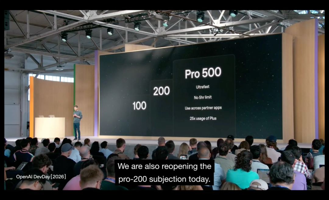 Pro 500订阅详情页